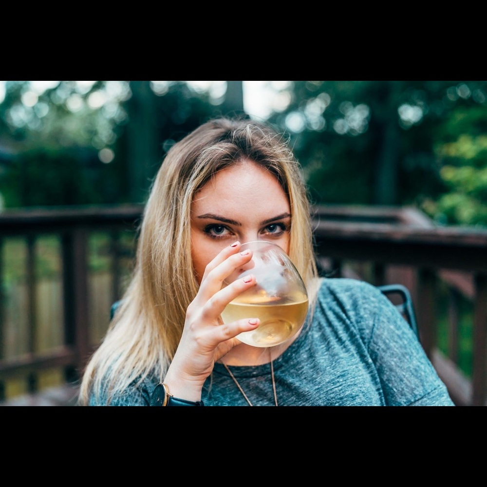 Meet your Posher, Taylor